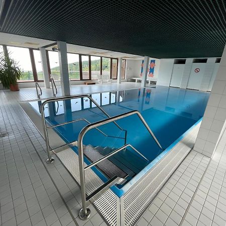 Ferienwohnung Talblick Sasbachwalden Eksteriør bilde