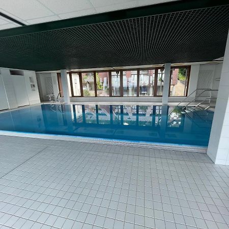 Ferienwohnung Talblick Sasbachwalden Eksteriør bilde
