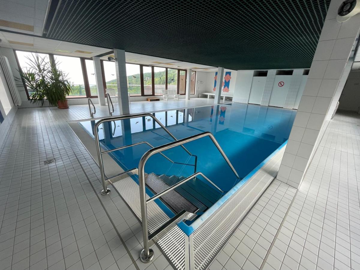 Ferienwohnung Talblick Sasbachwalden Eksteriør bilde