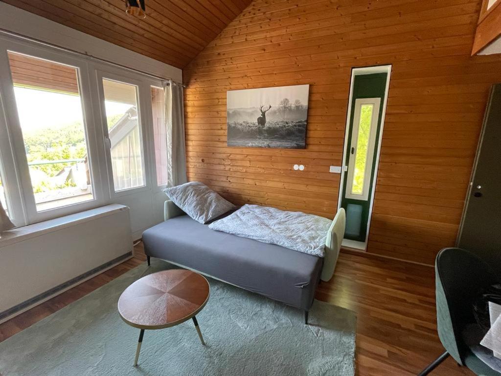 Ferienwohnung Talblick Sasbachwalden Eksteriør bilde