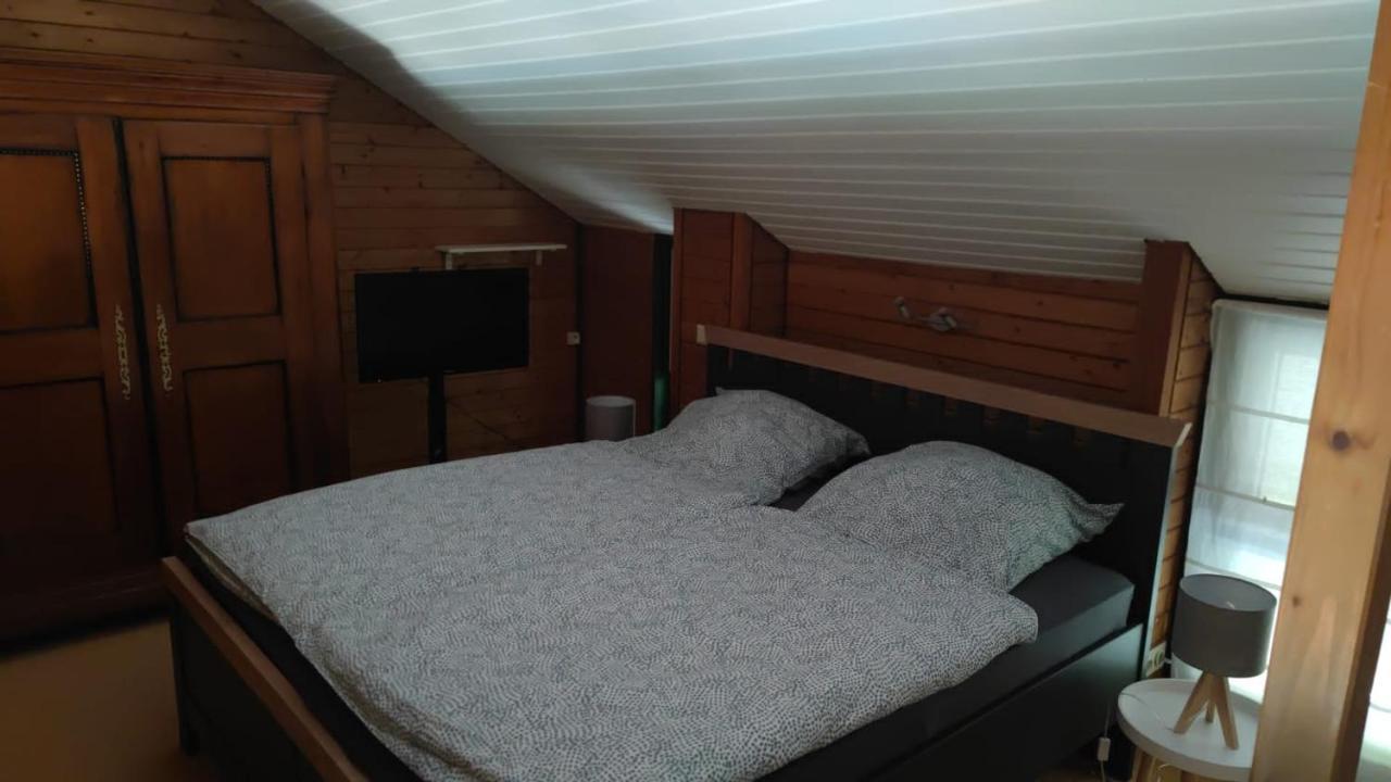 Ferienwohnung Talblick Sasbachwalden Eksteriør bilde