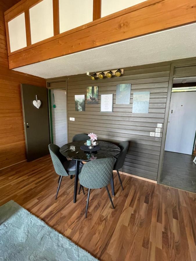 Ferienwohnung Talblick Sasbachwalden Eksteriør bilde