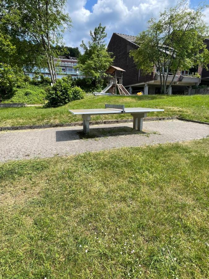 Ferienwohnung Talblick Sasbachwalden Eksteriør bilde
