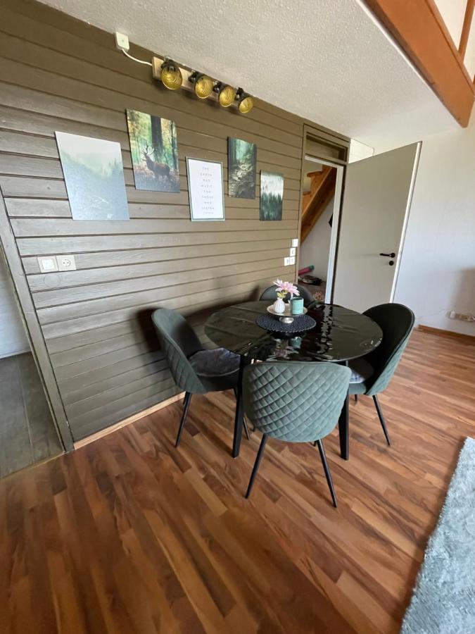 Ferienwohnung Talblick Sasbachwalden Eksteriør bilde