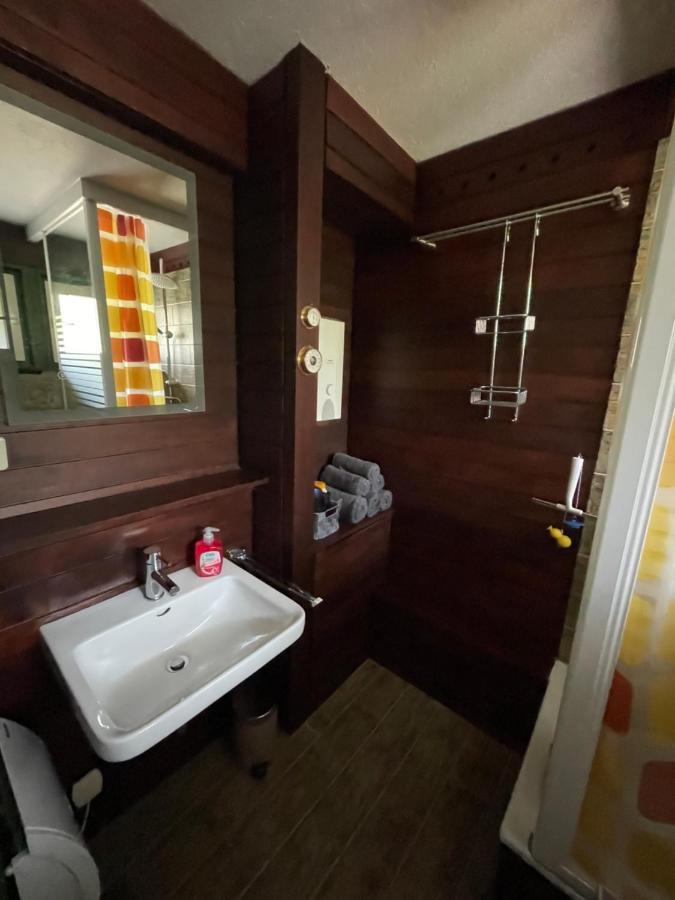 Ferienwohnung Talblick Sasbachwalden Eksteriør bilde