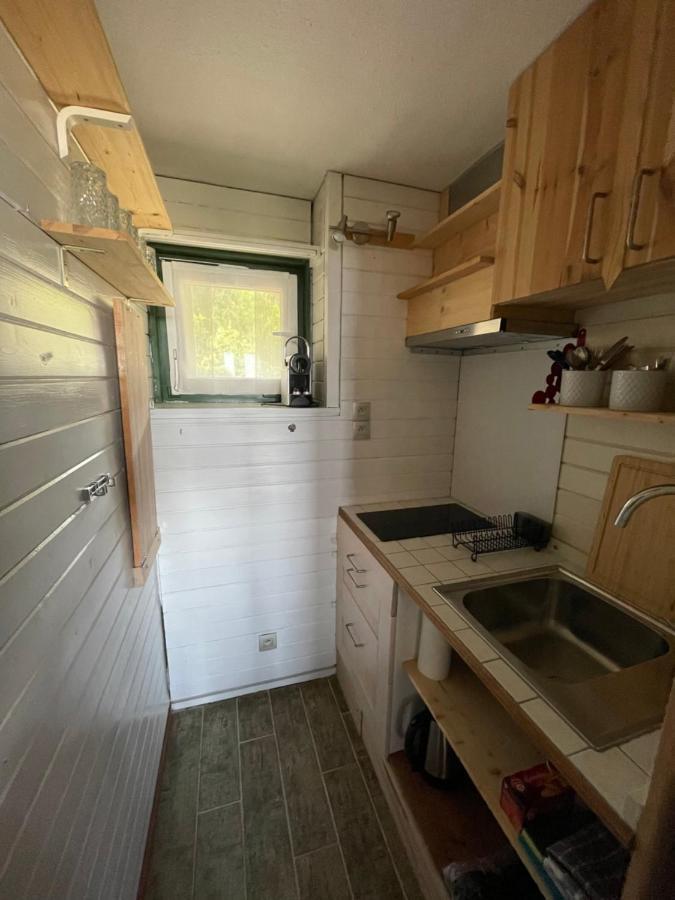 Ferienwohnung Talblick Sasbachwalden Eksteriør bilde